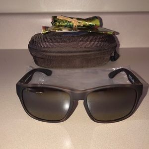 Maui Jim Sunglasses